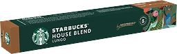 Kaffekapslar House Blend