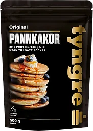 Bakmix Pannkakor Original 500g Tyngre