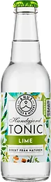 Tonic Lime 200ml Åhus Tonics & Mixers