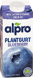 Plantgurt Blåbär