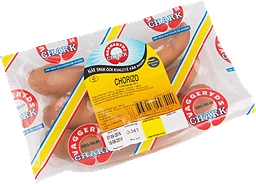Chorizo ca 350g Vaggeryds Chark