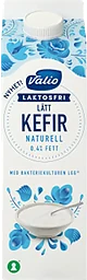 Kefir Laktosfri Lätt 0,4% Naturell Valio