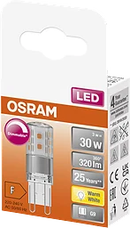 Led Pin