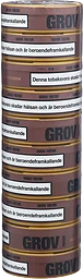 Grov Portion Original Stock