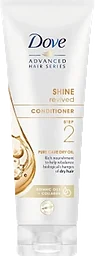 Pure care Dry oil Balsam 250ml Dove