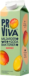 Fruktdryck Mango 1l Proviva
