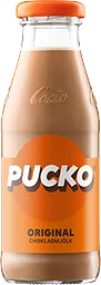 Chokladmjölk Pucko® Original 1,6% 270ml Cocio