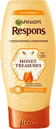 Balsam Honey Treasures 200ml Respons