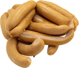 Prinskorv ca 250g