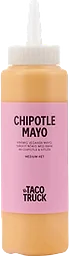 Chipotle Mayo 290g El Taco Truck