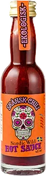 Chilisås Nordic Wild Hot Sauce Eko
