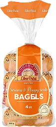 Sesam Bagel