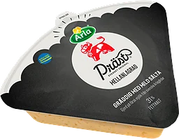 Präst ost mellan 31% ca 1,6kg Arla Ko®