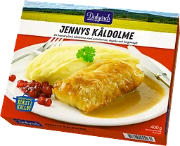 Jennys Kåldolme