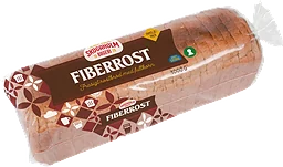 Fiberrost Rostbröd 1000g Skogaholms