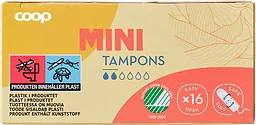 Tamponger Mini
