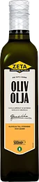 Olivolja