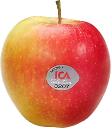 Äpple Kanzi ca 150g Klass 1 ICA