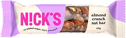 Proteinbar Almond Crunch