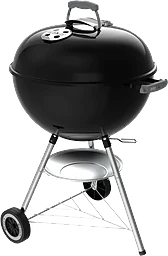 Orginial Kettle Kolgrill 57cm Weber