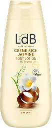 Bodylotion Creme rich Jasmine 