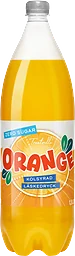 Läsk Orange Zero Sugar 1.5l Treatville