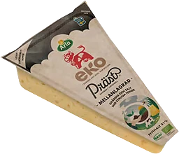 Präst 31% mellanlagrad ca 500g KRAV Arla
