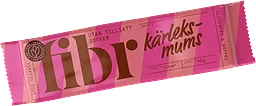Bar Kärleksmums Glutenfri Nötfri 40g Fibr
