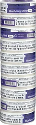 Blueberry Mint Slim Tobaksfritt Snus