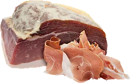 Gårdsprosciutto