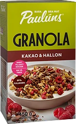Kakao Hallon Granola