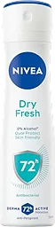 Dry Fresh