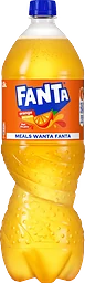Orange Fanta