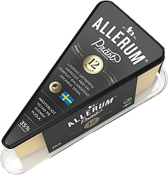 Prästost 12mån 35% 400g Allerum