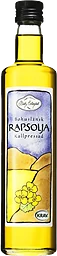 Rapsolja Kallpressad 500ml Bärby Östergård