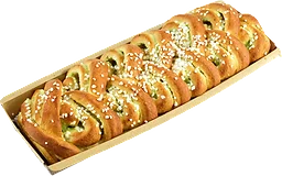 Pistagelängd