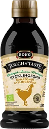 Kycklingfond Ekologiskt
