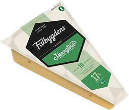 Herrgård® 17% lagrad ca 550 g Falbygdens