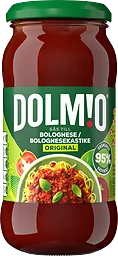 Original Sås Till Bolognese