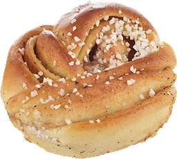 Kanelknut delux 3-pack