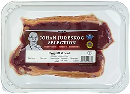 Ryggbiff Färsk Hängmörad 500g Johan Jureskog Selection by Highland Beef