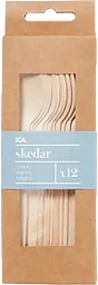 Sked Trä 12-p ICA