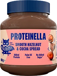 Proteinella Hasselnöt & Choklad