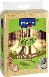 Burspån 60l Vitakraft