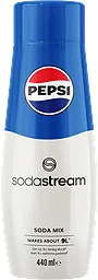Soda Mix Pepsi 440cl Sodastream