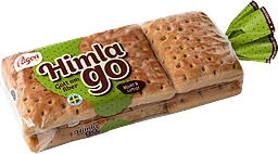 Himla Go  400 g Pågen