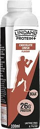 Drickkvarg Chocolate Crush