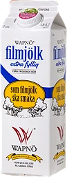 Fil Extra Fyllig Wapnö