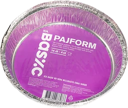 Pajform 4-p ICA Basic