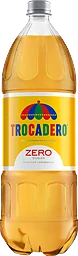 Trocadero Zero Sugar Läsk Pet